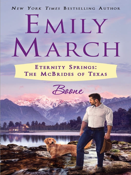 Title details for Boone by Emily March - Available